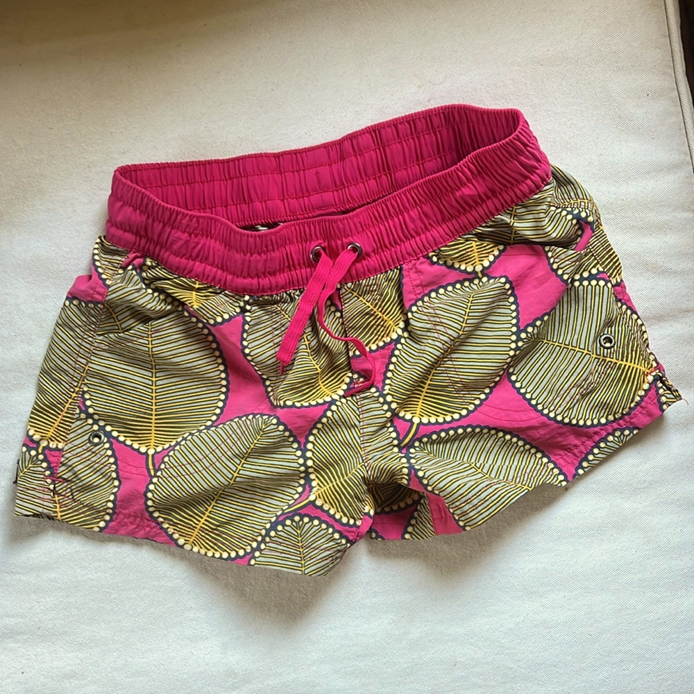 Patagonia Girls Shorts Size 12